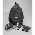 Bushnell SportPak 2 Kit (Binoculars/Radio/Sunglasses)